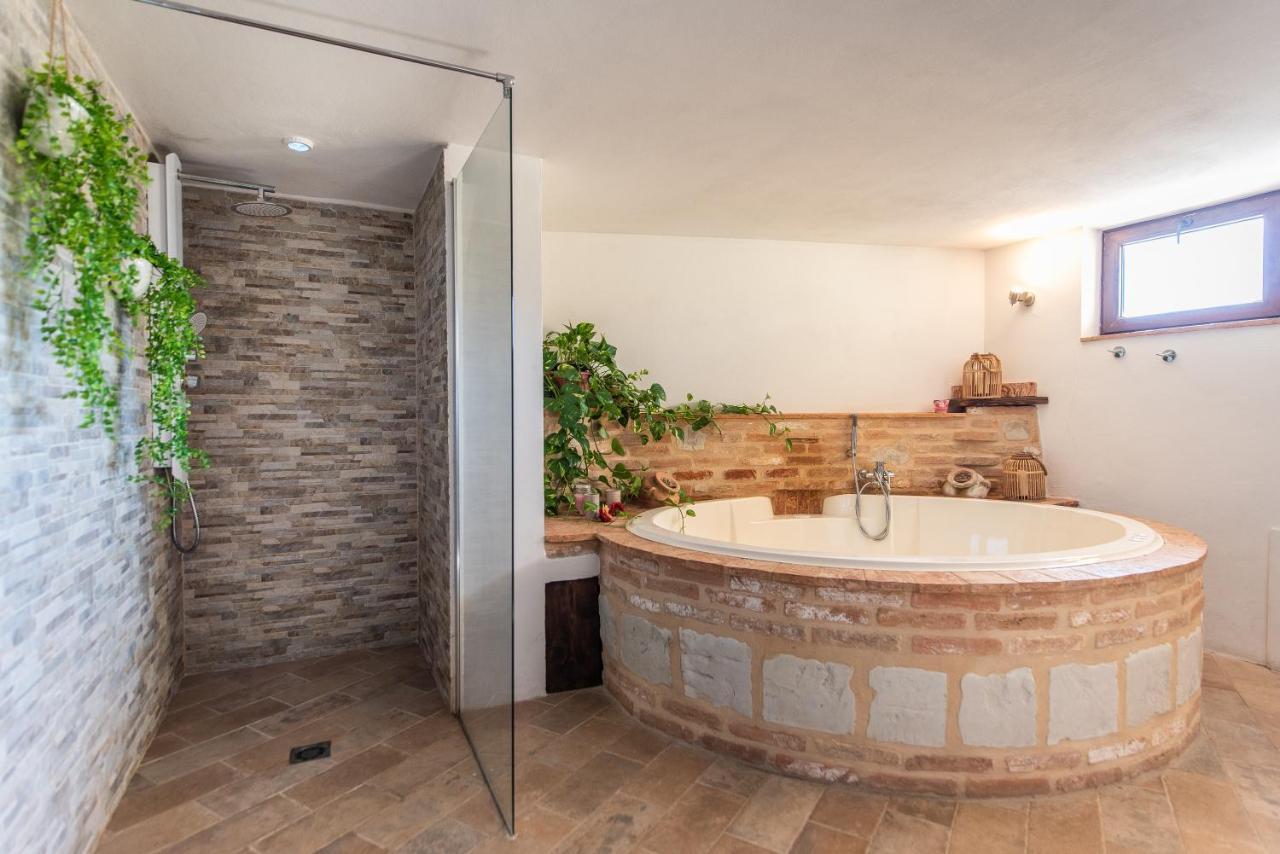 Appartement Casa Del Nebbiolo à Camino Extérieur photo