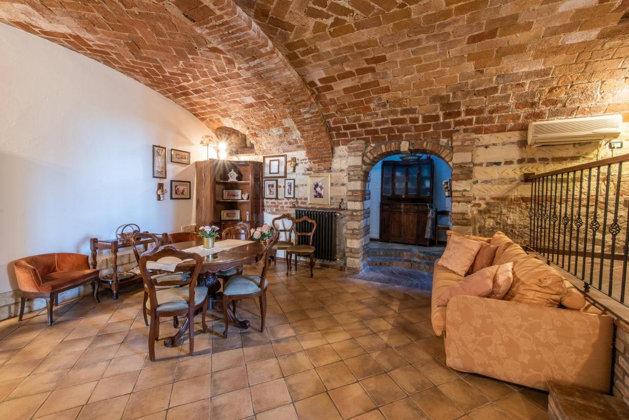 Appartement Casa Del Nebbiolo à Camino Extérieur photo