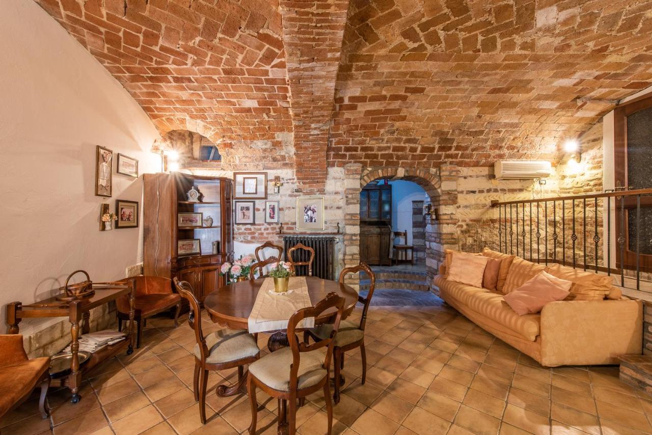 Appartement Casa Del Nebbiolo à Camino Extérieur photo