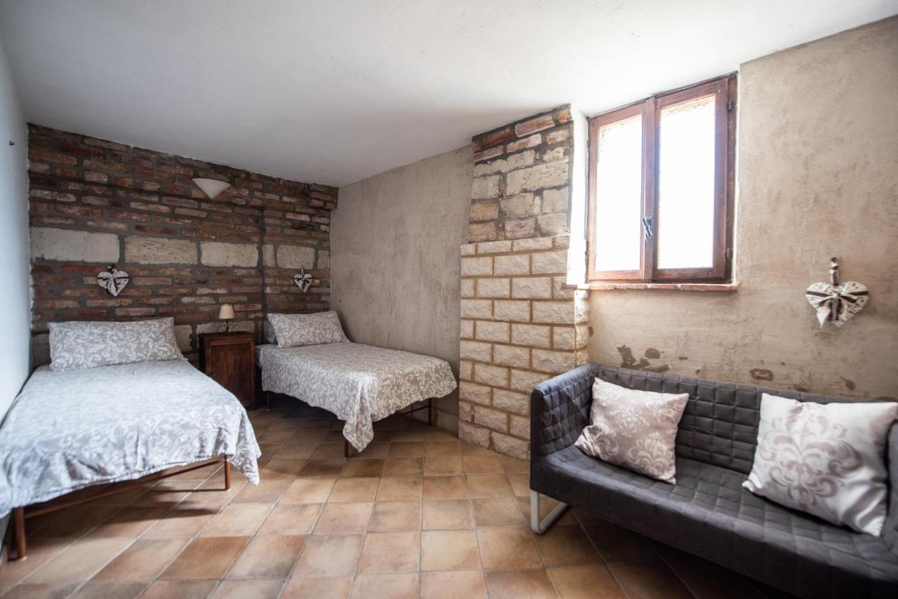 Appartement Casa Del Nebbiolo à Camino Extérieur photo