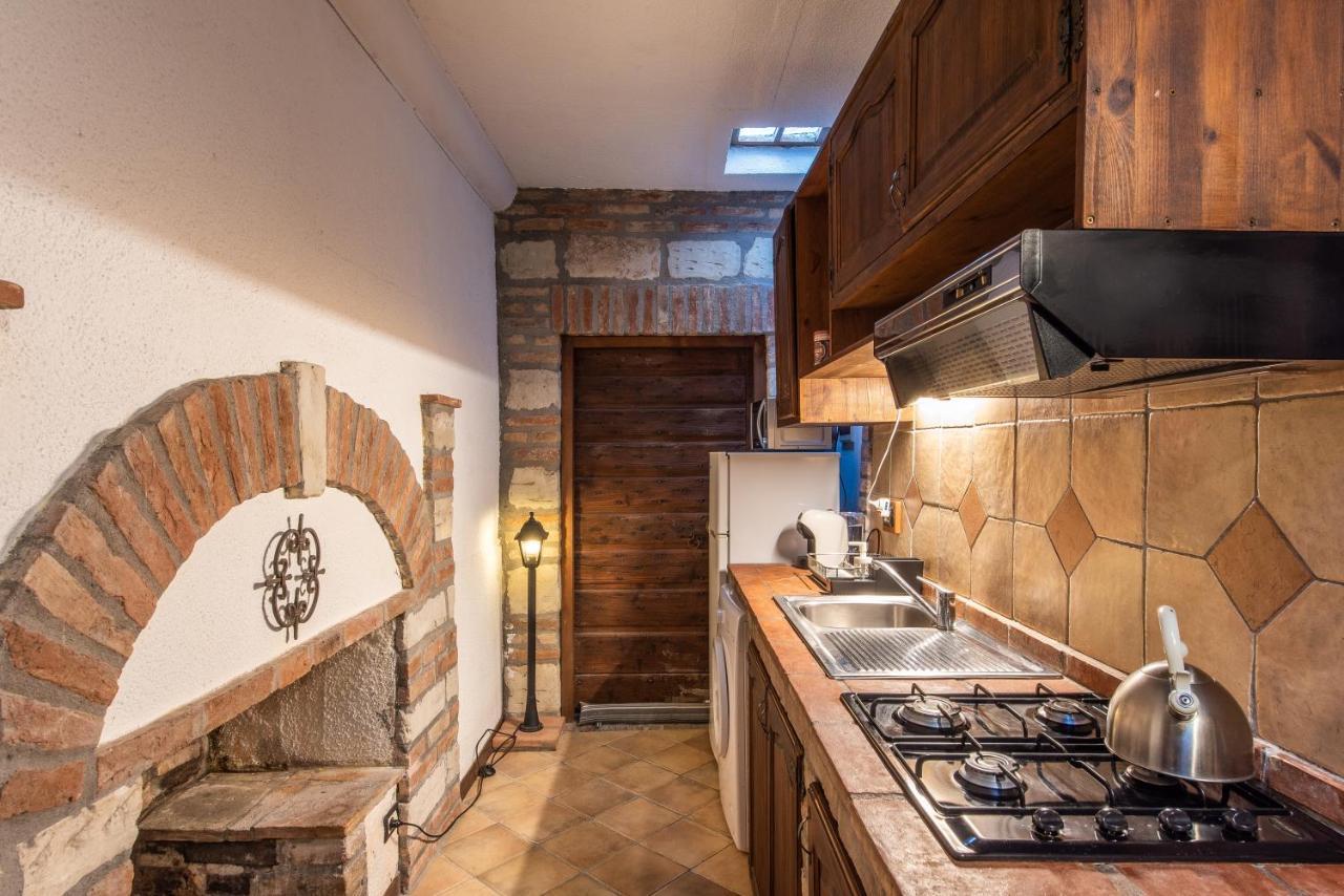 Appartement Casa Del Nebbiolo à Camino Extérieur photo