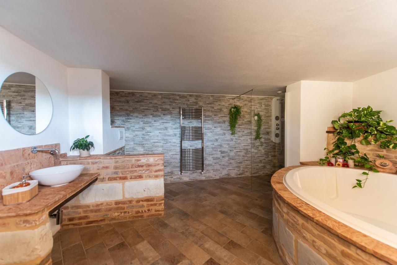Appartement Casa Del Nebbiolo à Camino Extérieur photo